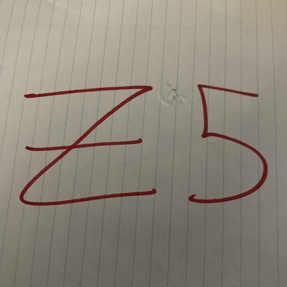 GAP Star Wars XL approximately 34 inches long. Nice condition. Has two pockets. - Picture 10 of 10